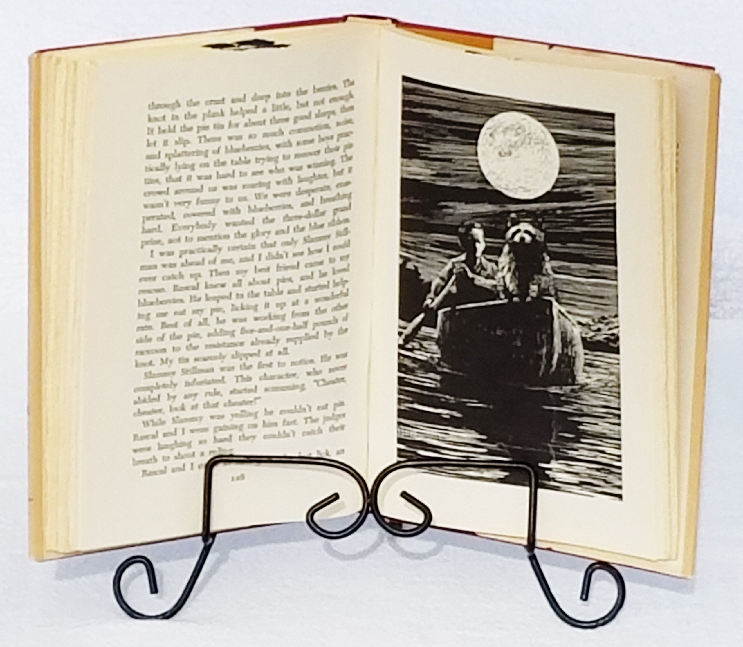 Rascal: A Memoir of a Better Era used book depot