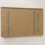 Expectant Motherhood used book depot