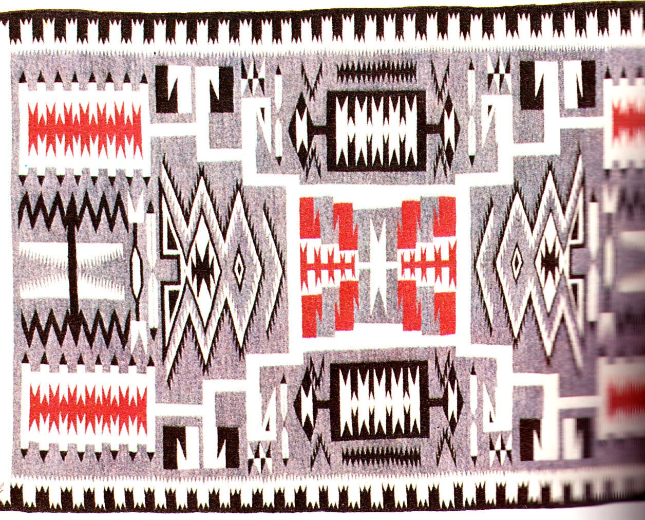 Navajo Rugs: How to Find, Evaluate, Buy and Care for Them used book depot