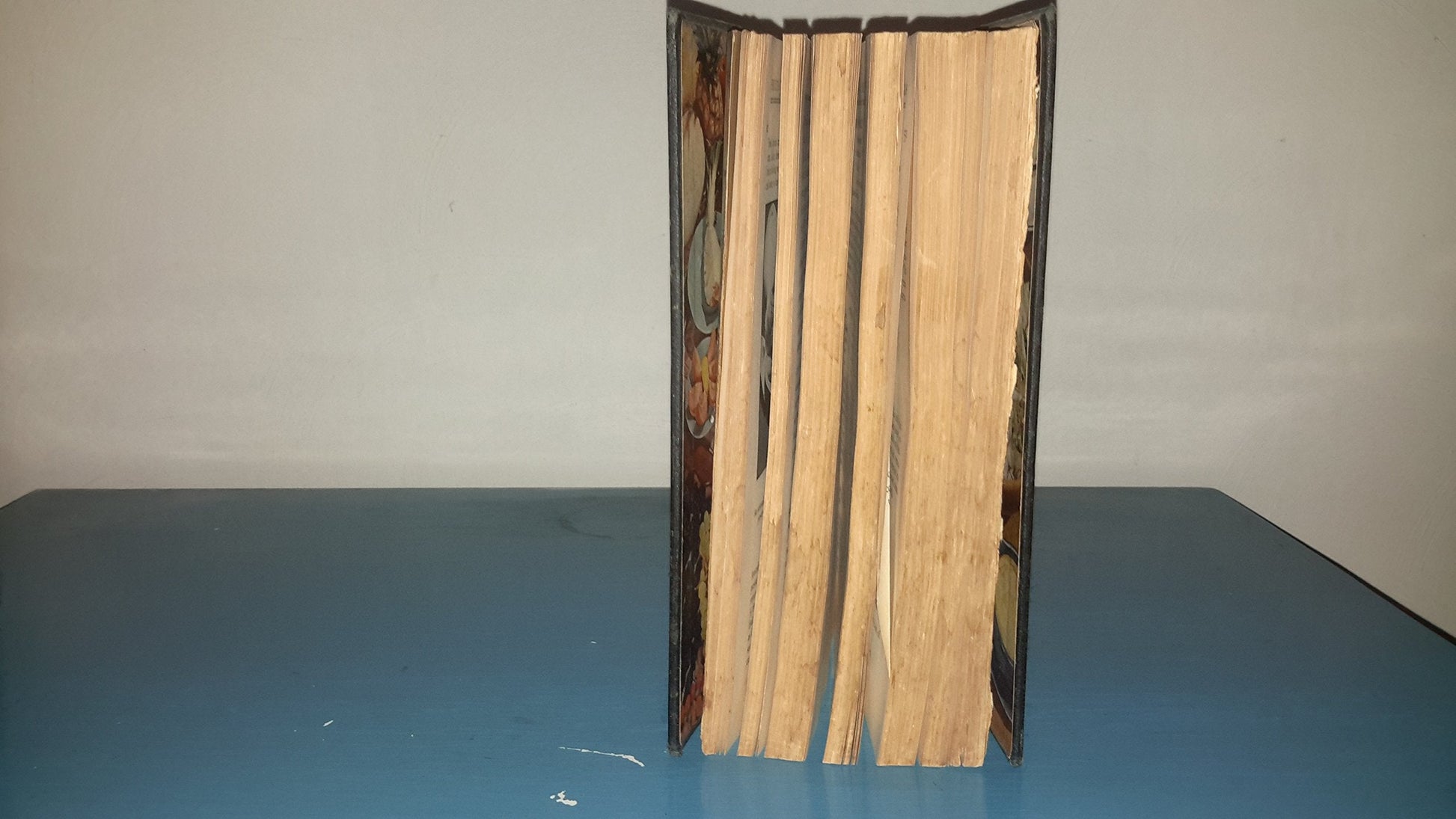 America's Cook Book 1943 Hardcover New York Herald Tribune Home Institute used book depot