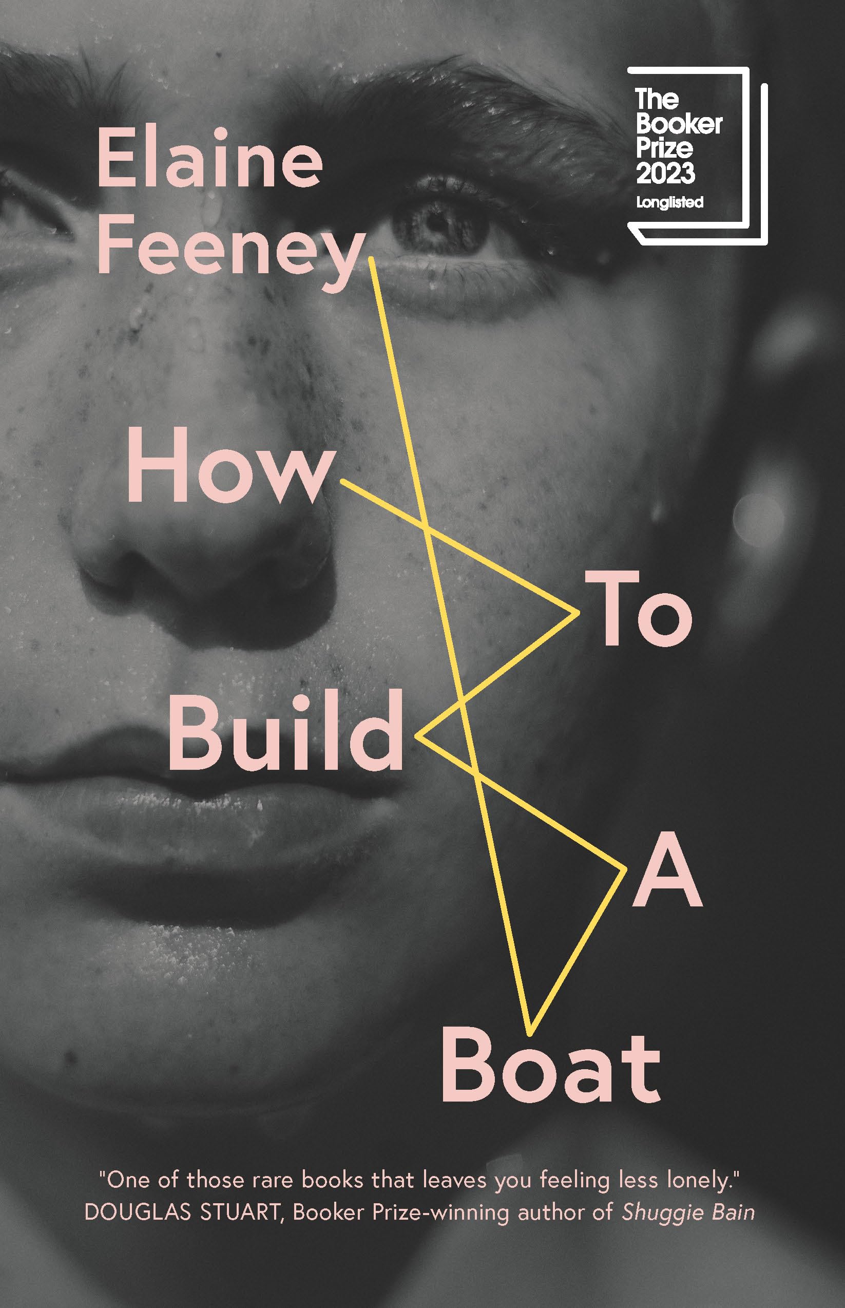 How to Build a Boat used book depot
