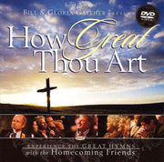 How Great Thou Art used book depot