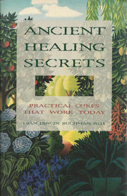 Ancient Healing Secrets used book depot