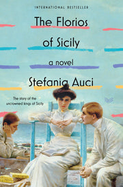 The Florios of Sicily: A Novel (A Lions of Sicily Book, 1) used book depot