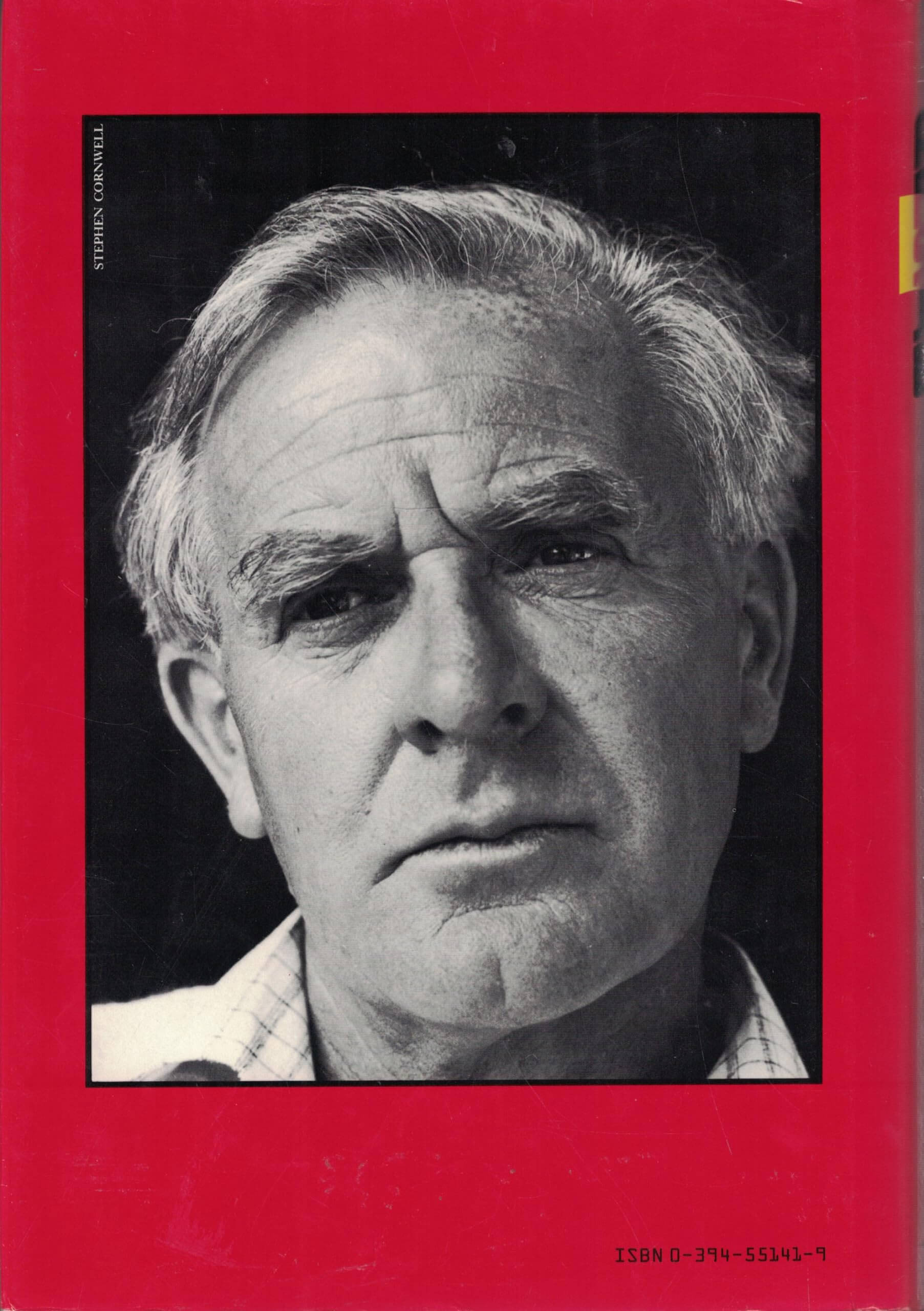 A Perfect Spy used book depot