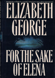 For the Sake of Elena used book depot