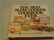 Best Slow Cooker Cookbook Ever: Versatility and Inspiration for New Generation Machines used book depot