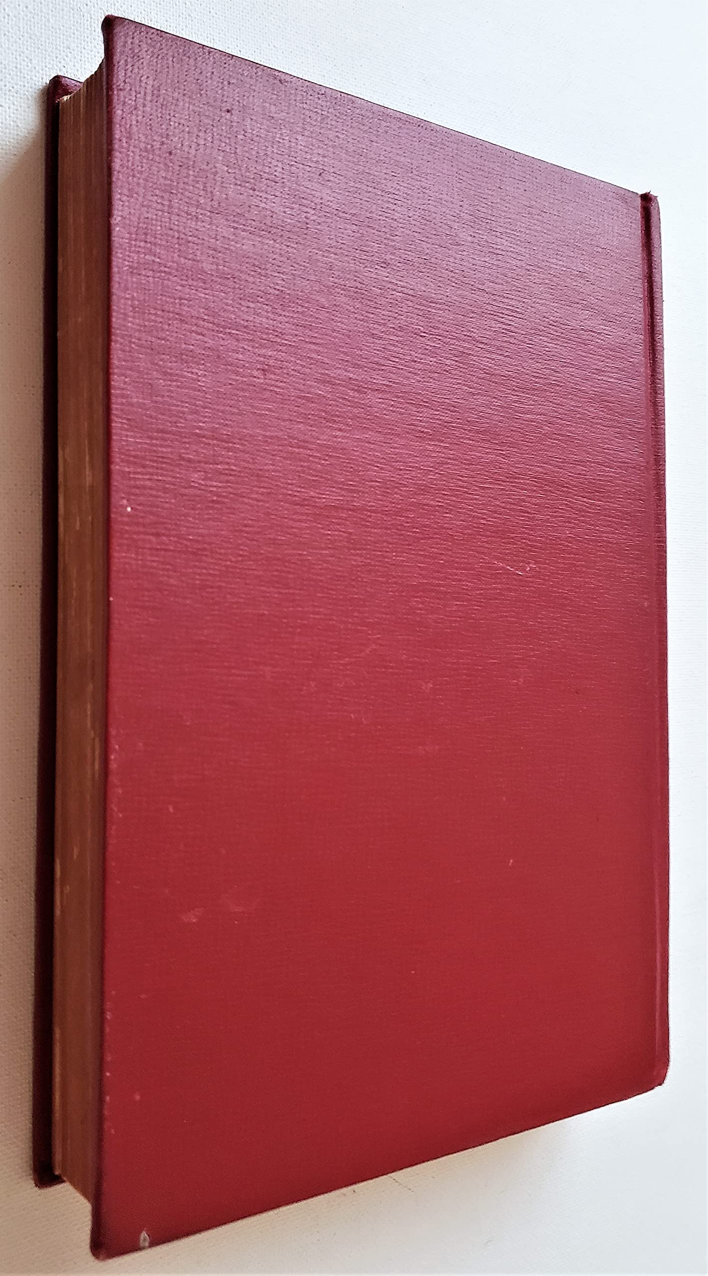 HYMNS FOR THE LIVING CHURCH used book depot