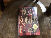 Birthright used book depot