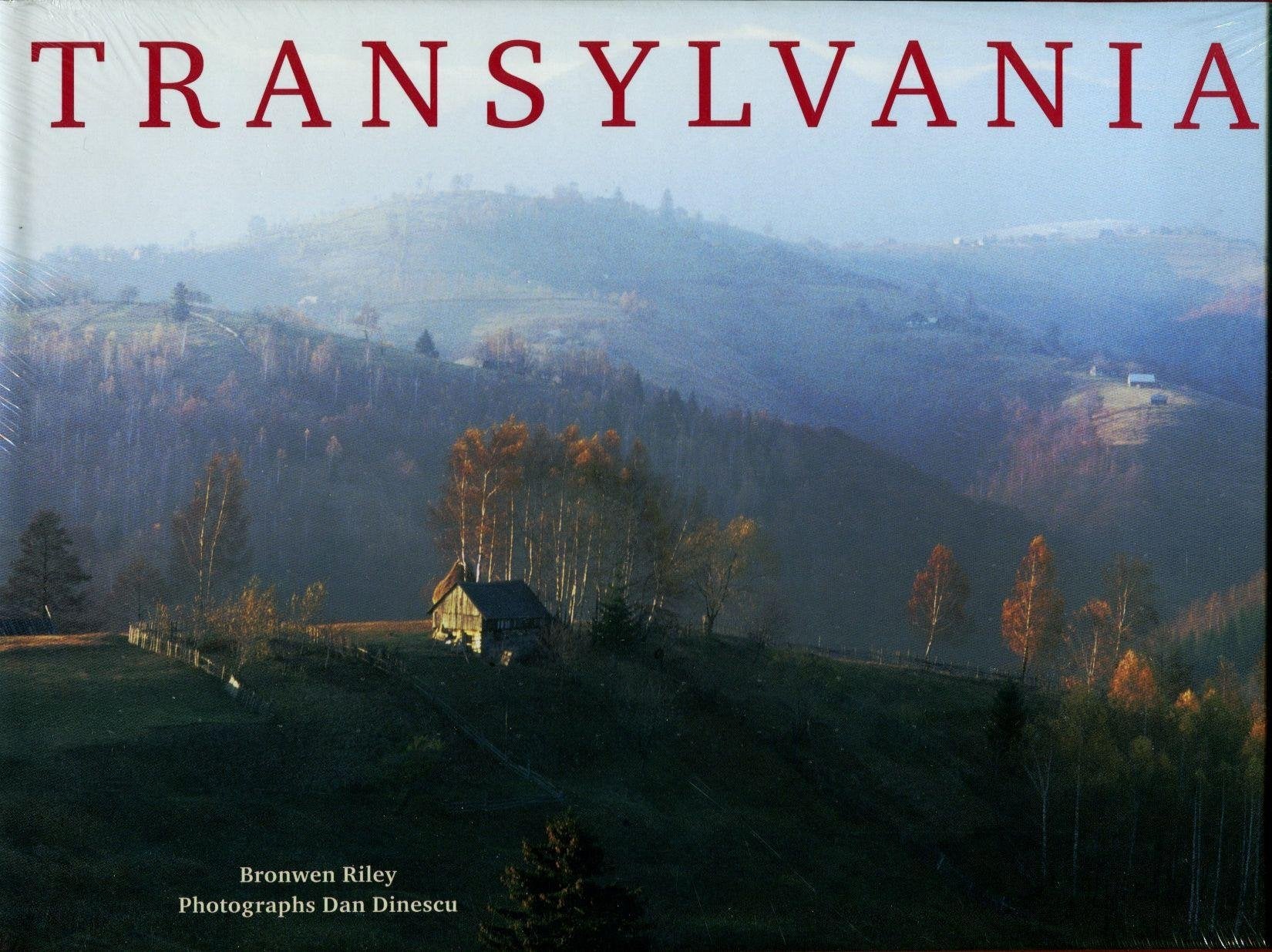 Transylvania used book depot