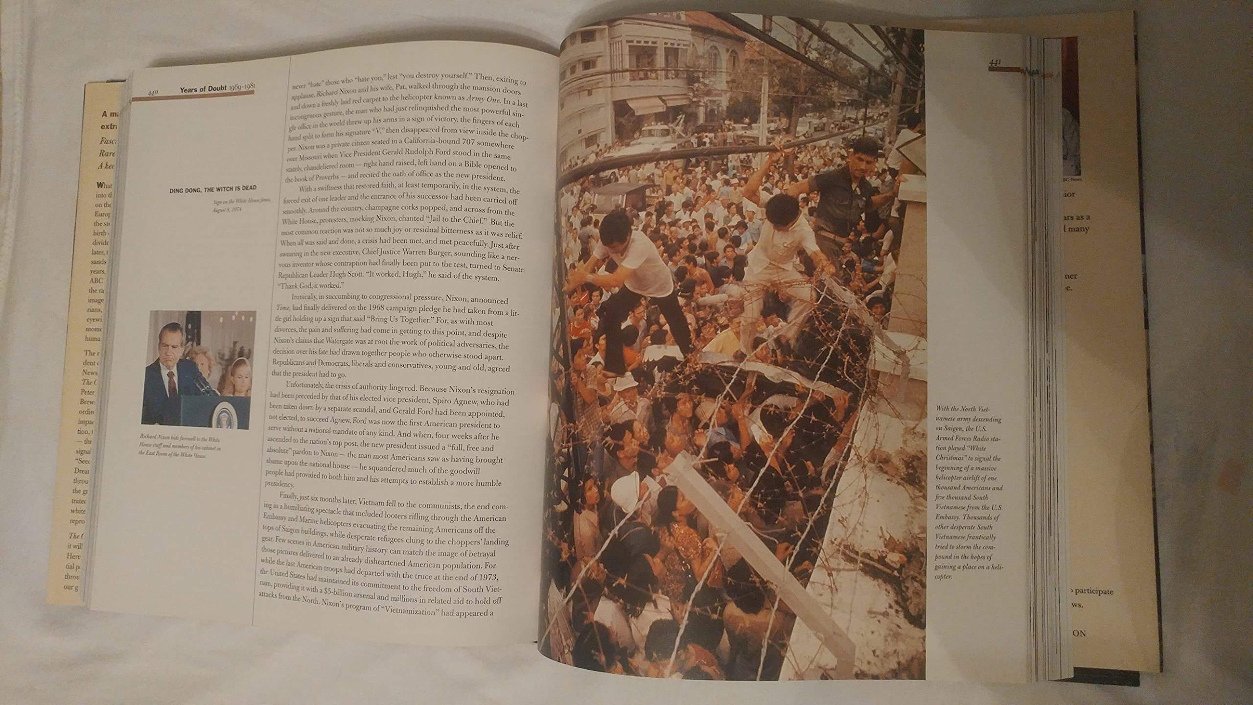 The Century used book depot