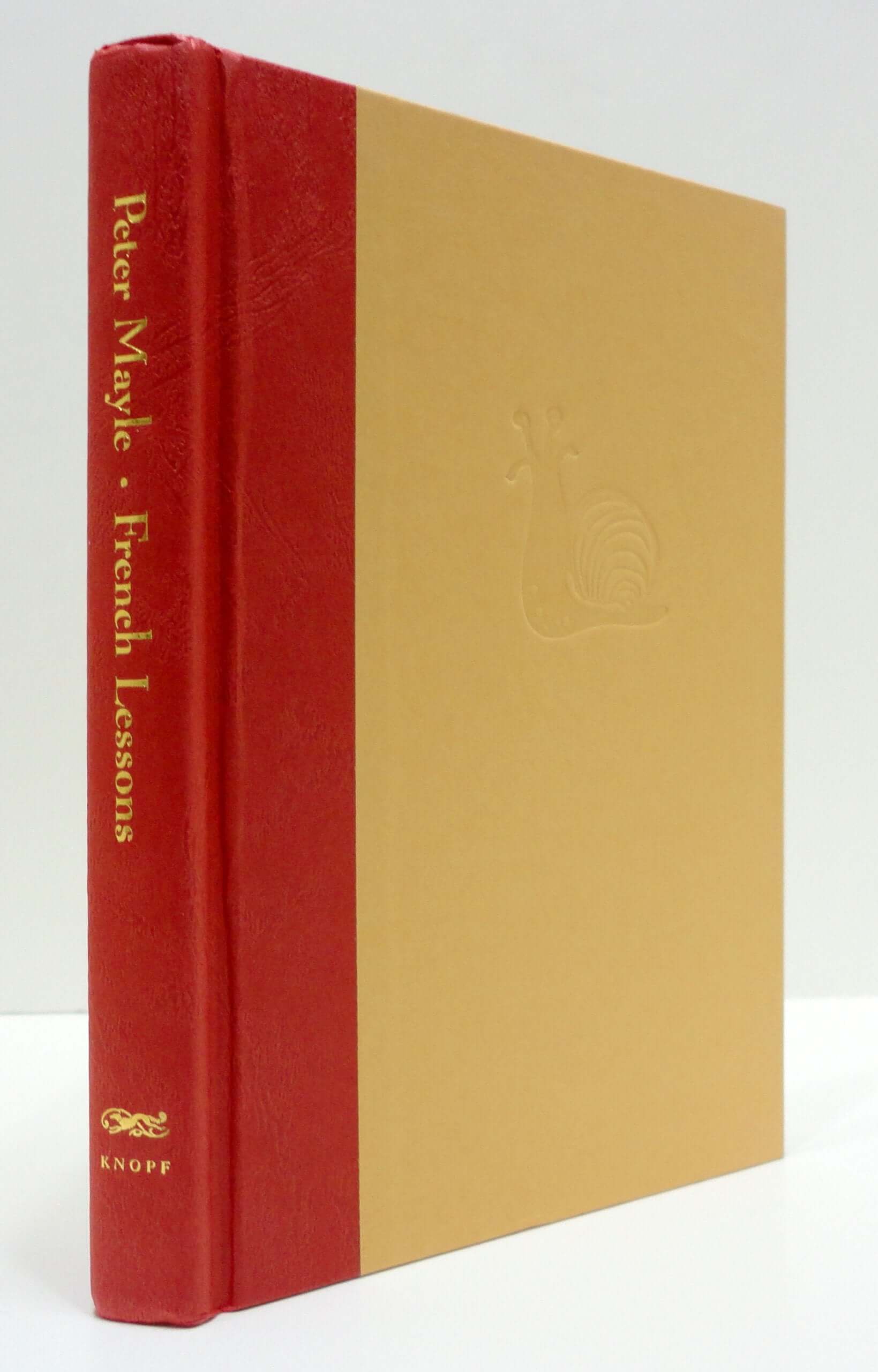 French Lessons: Adventures with Knife, Fork, and Corkscrew used book depot