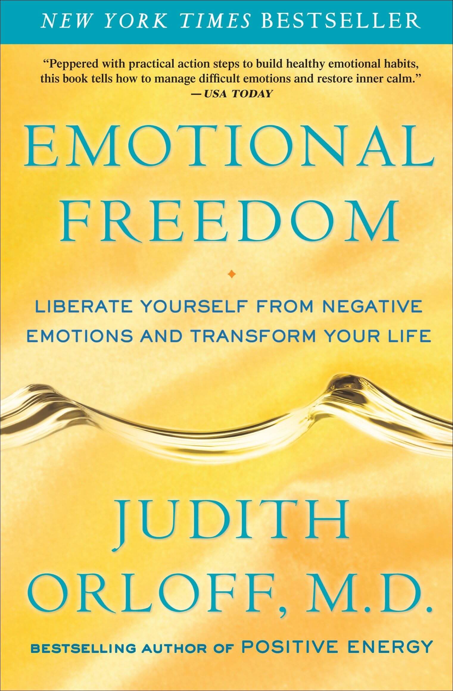 Emotional Freedom: Liberate Yourself from Negative Emotions and Transform Your Life used book depot