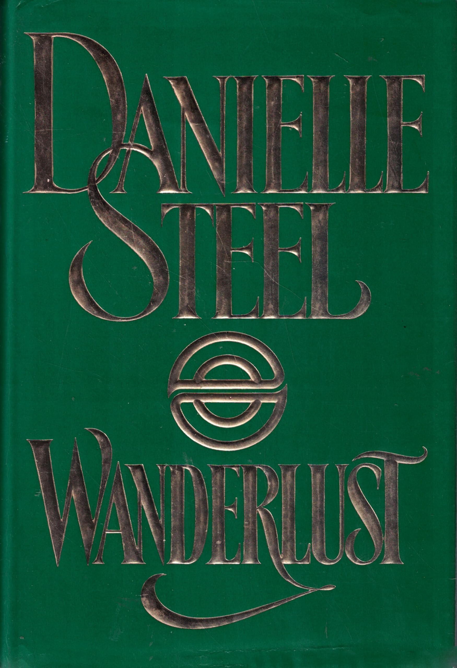 Wanderlust used book depot