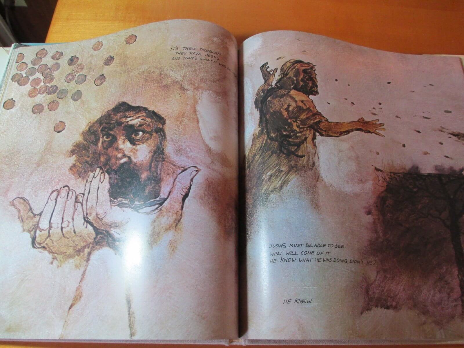 He Was One of Us: The Life of Jesus of Nazareth used book depot