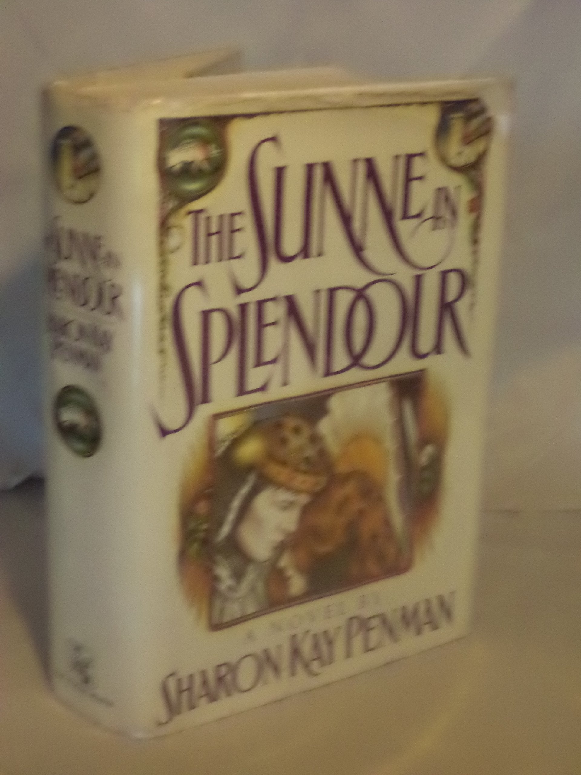 The Sunne in Splendour used book depot