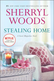 Stealing Home (A Sweet Magnolias Novel) used book depot