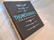 Thunderbird Chronicle used book depot