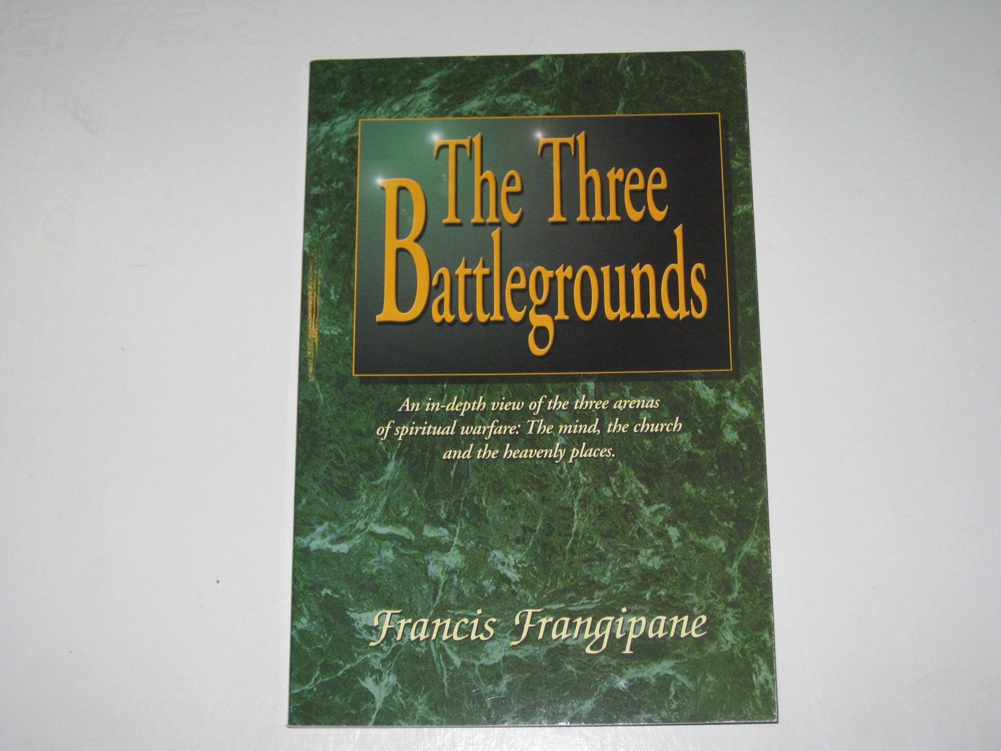 The Three Battlegrounds