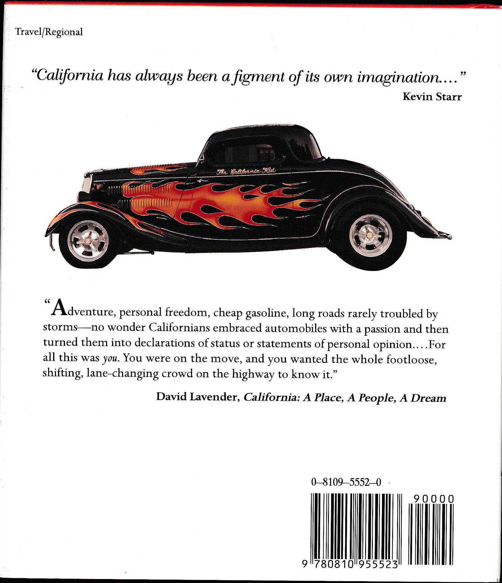 Art of the State: California used book depot