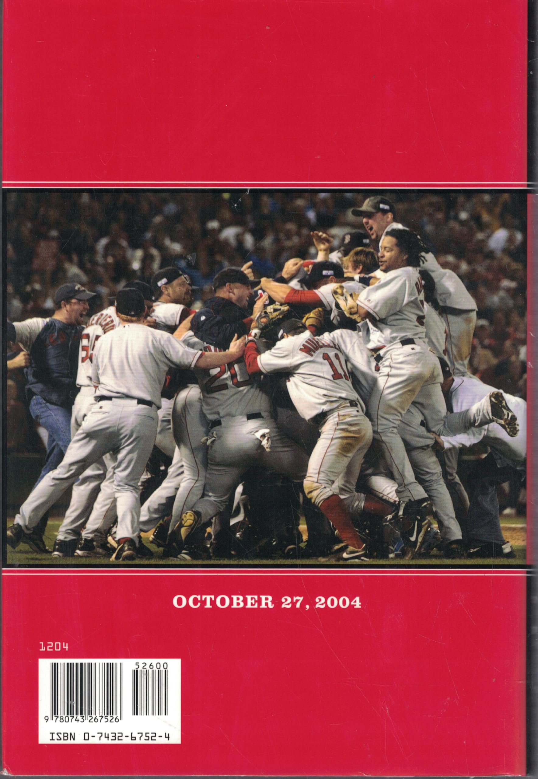 Faithful: Two Diehard Boston Red Sox Fans Chronicle the Historic 2004 Season used book depot