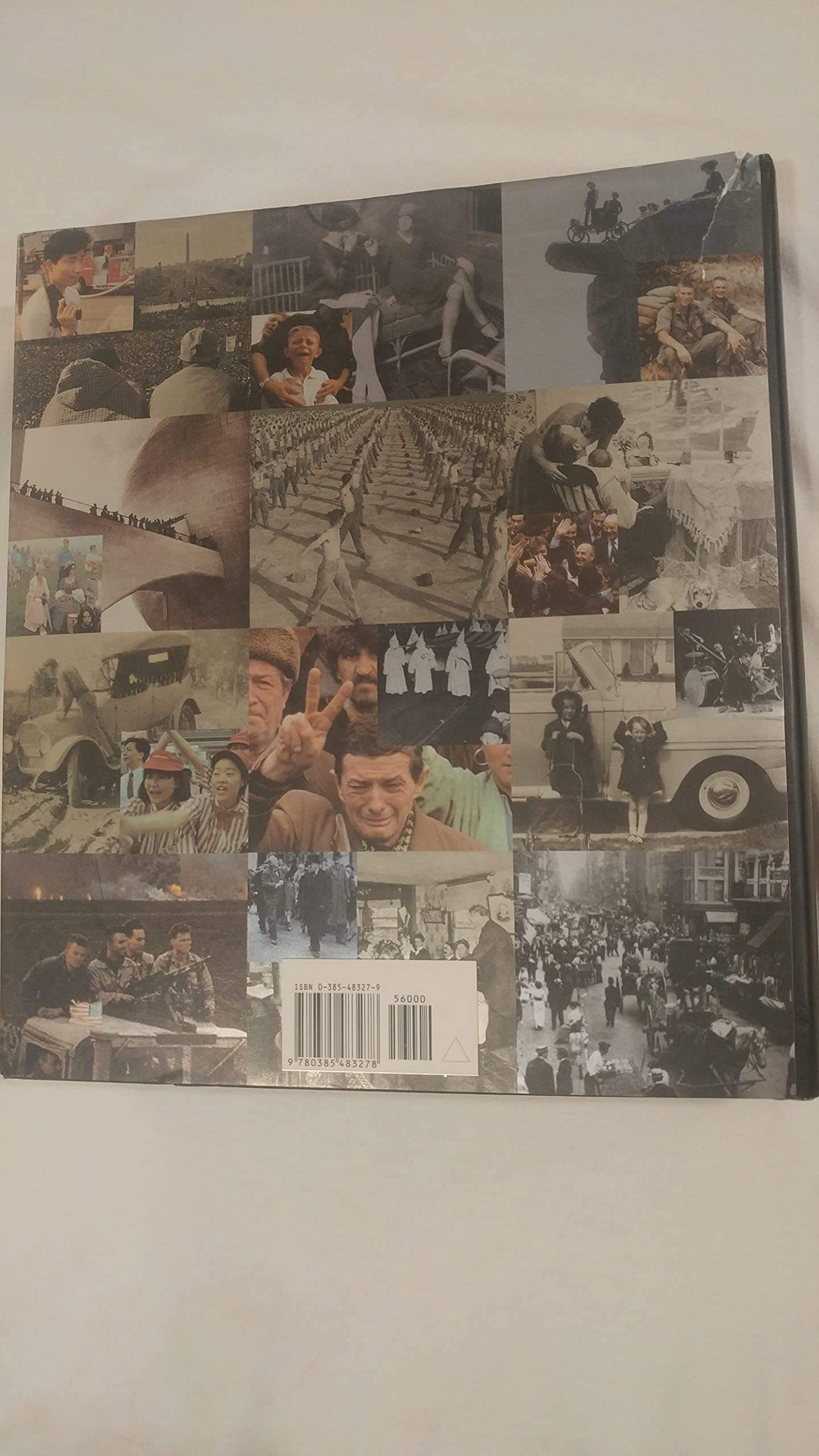 The Century used book depot