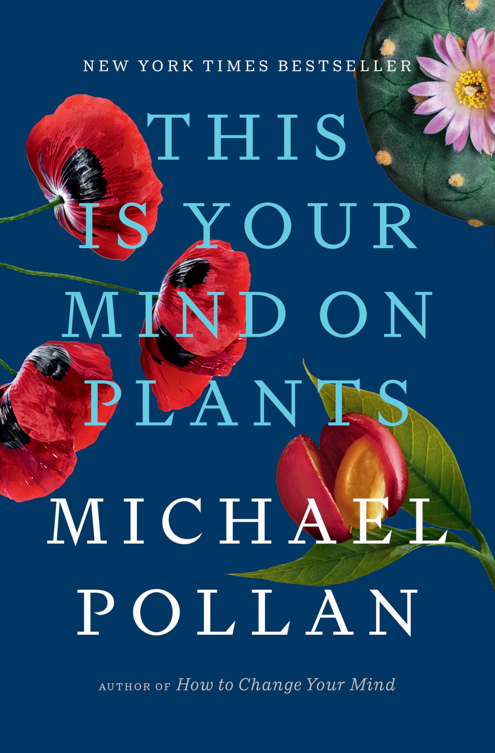 This Is Your Mind on Plants used book depot