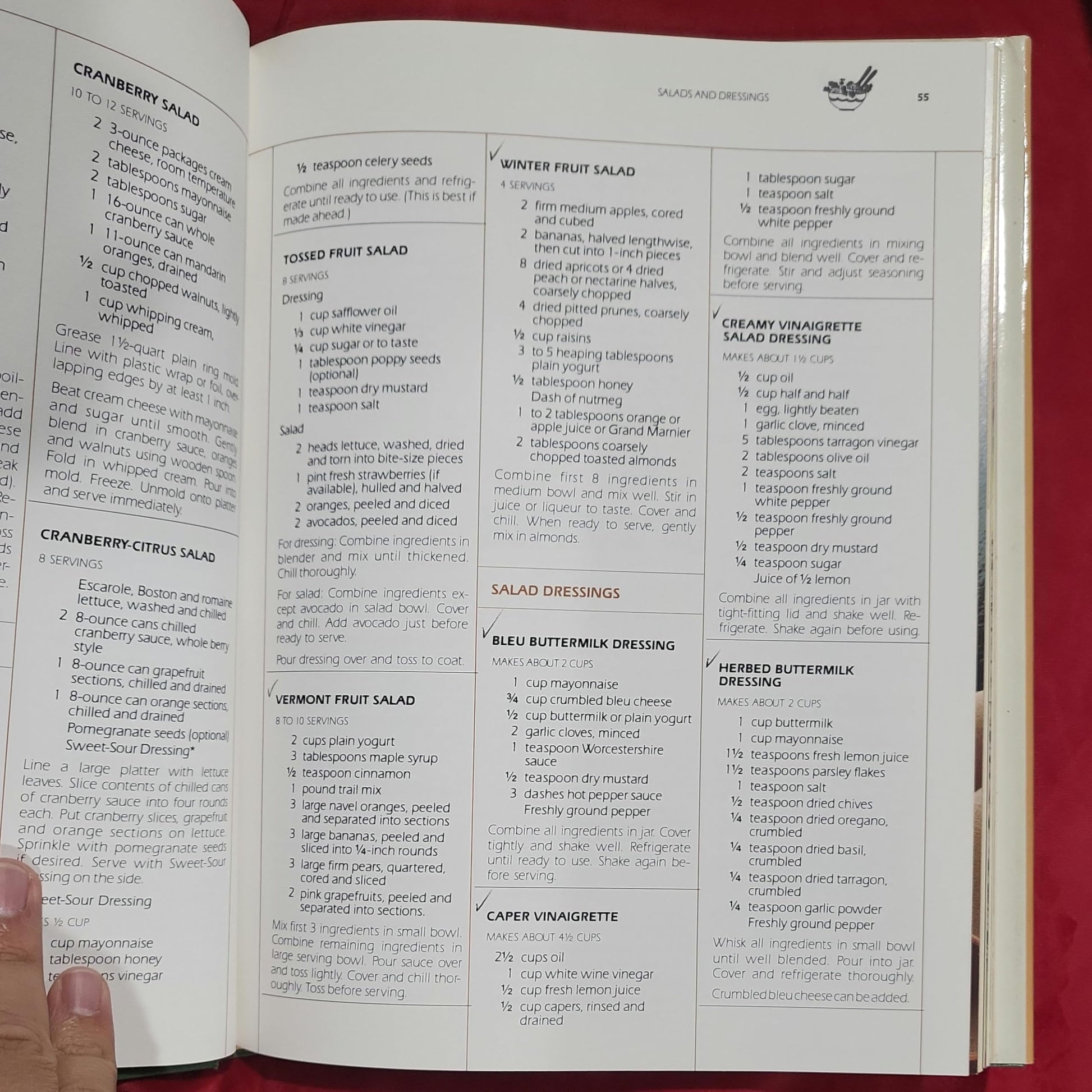 Too Busy to Cook?: Time-Saving Recipes and Easy Menus from Bon Appetit used book depot