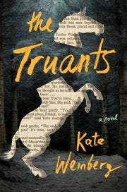 The Truants used book depot