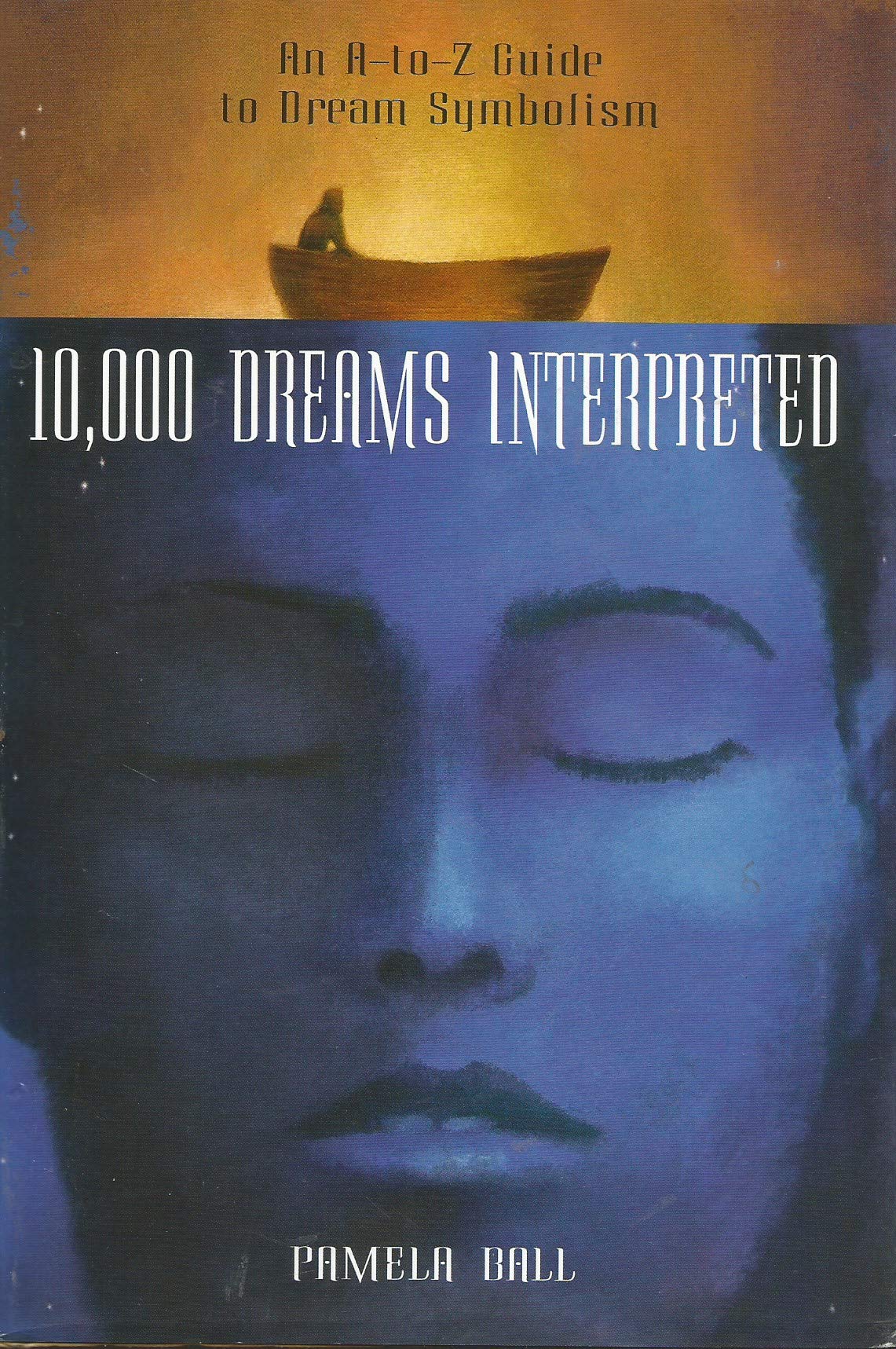 10,000 Dreams Interpreted used book depot