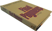 Final Payments used book depot
