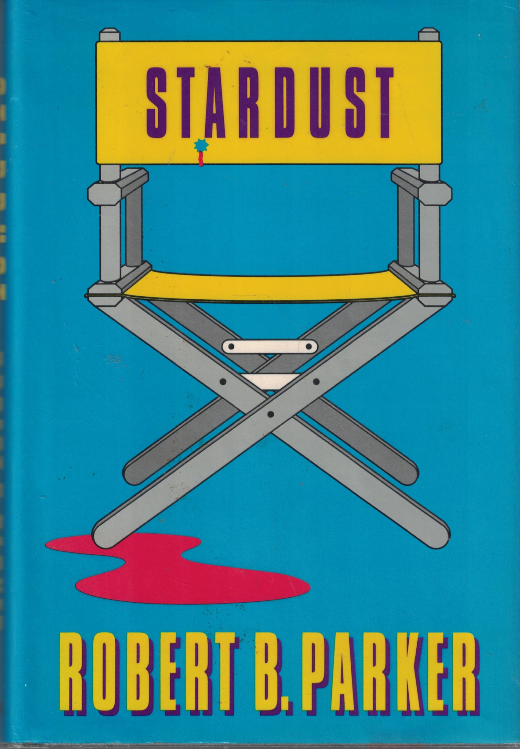 Stardust used book depot