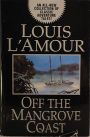 Off the Mangrove Coast used book depot