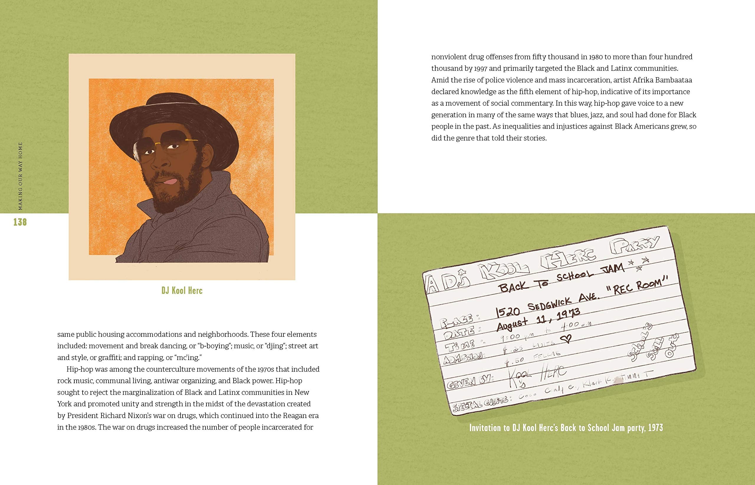 Making Our Way Home: The Great Migration and the Black American Dream used book depot