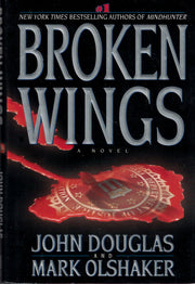 Broken Wings used book depot