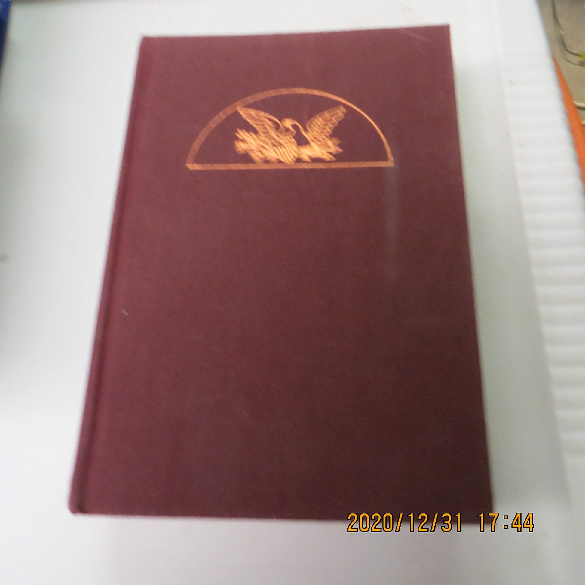 Centennial used book depot