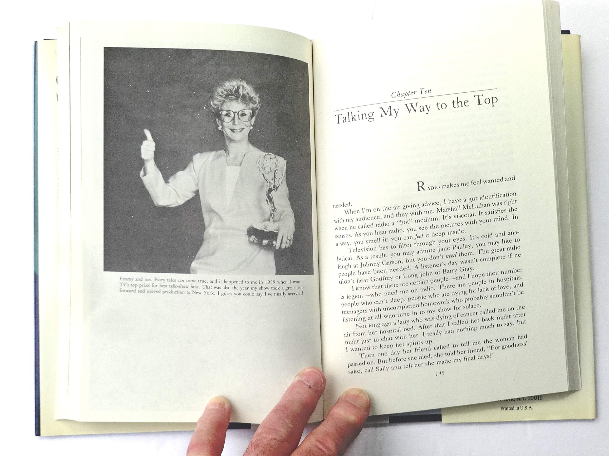 Sally: Unconventional Success used book depot