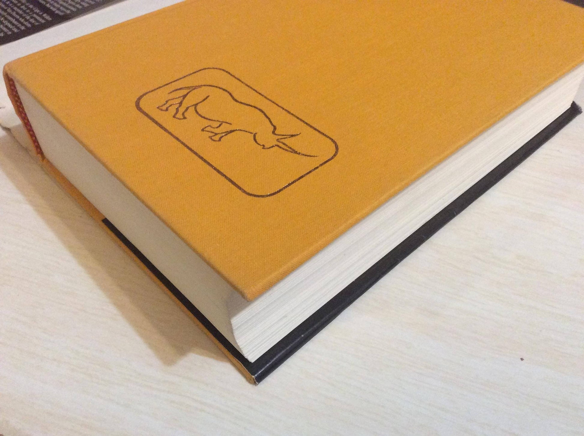 The Covenant: A Novel used book depot