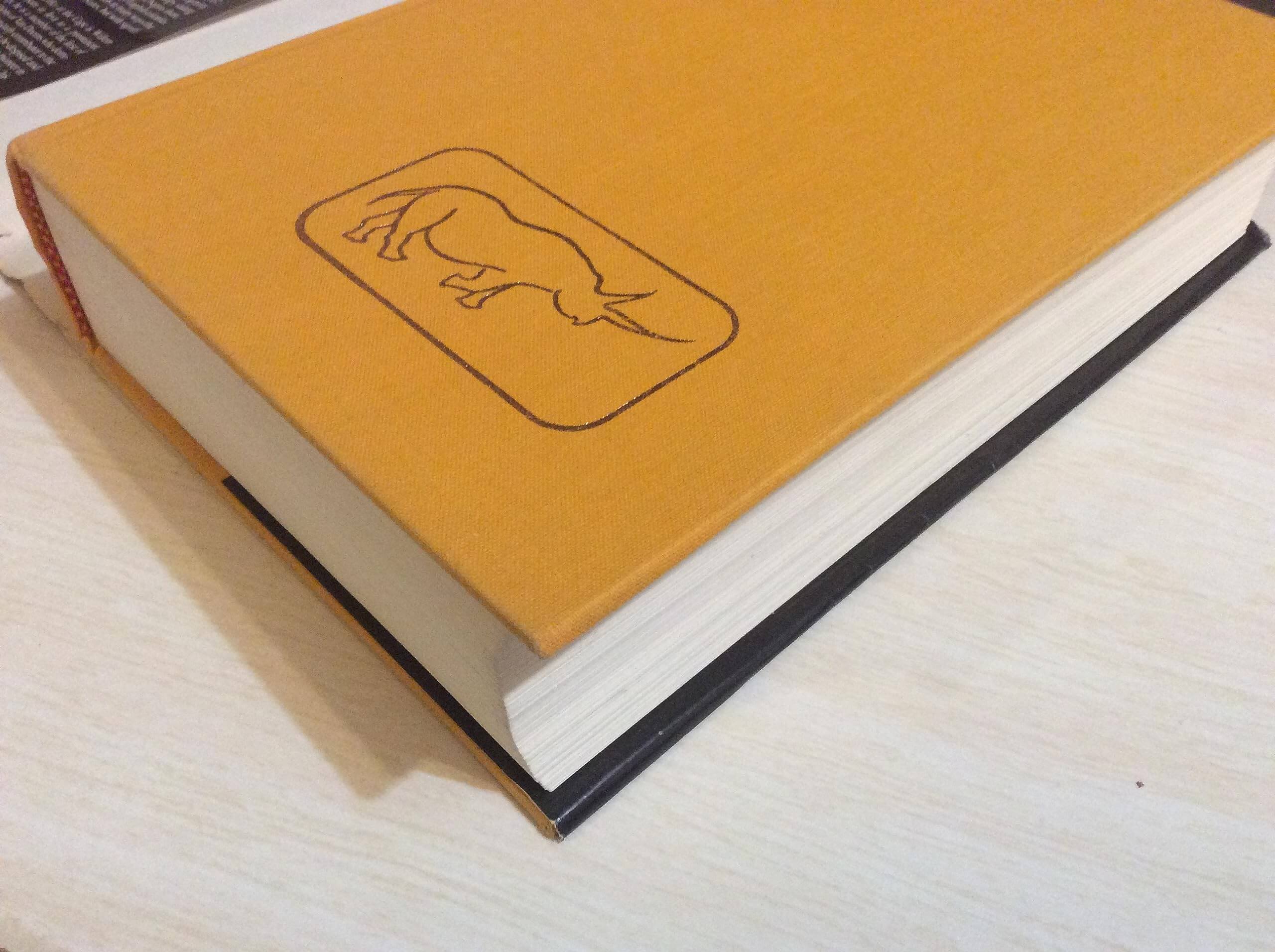 The Covenant: A Novel used book depot