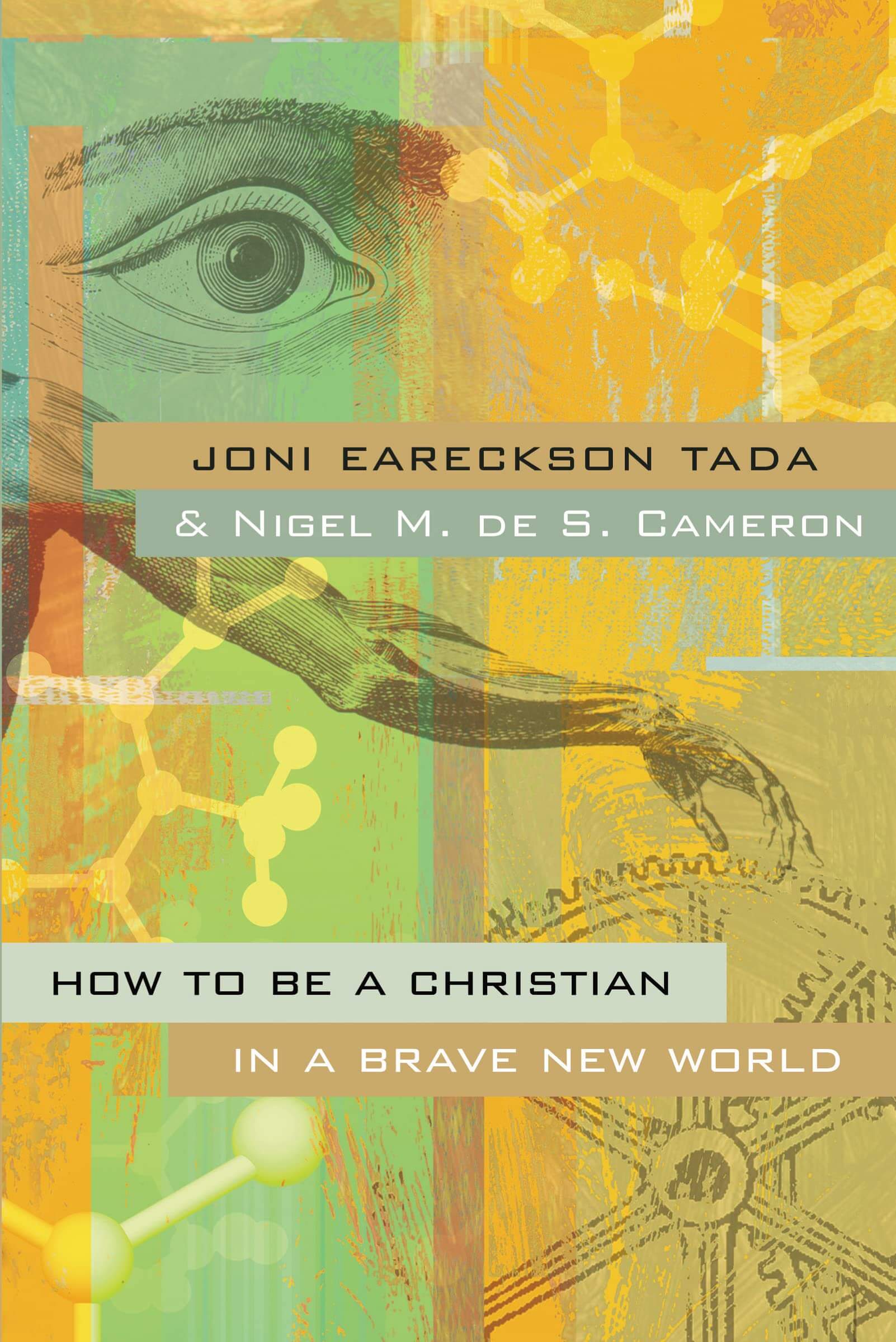 How to Be a Christian in a Brave New World used book depot
