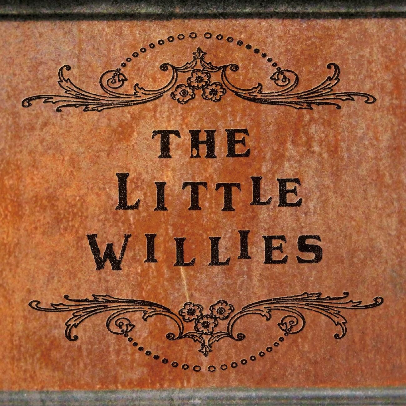 The Little Willies used book depot