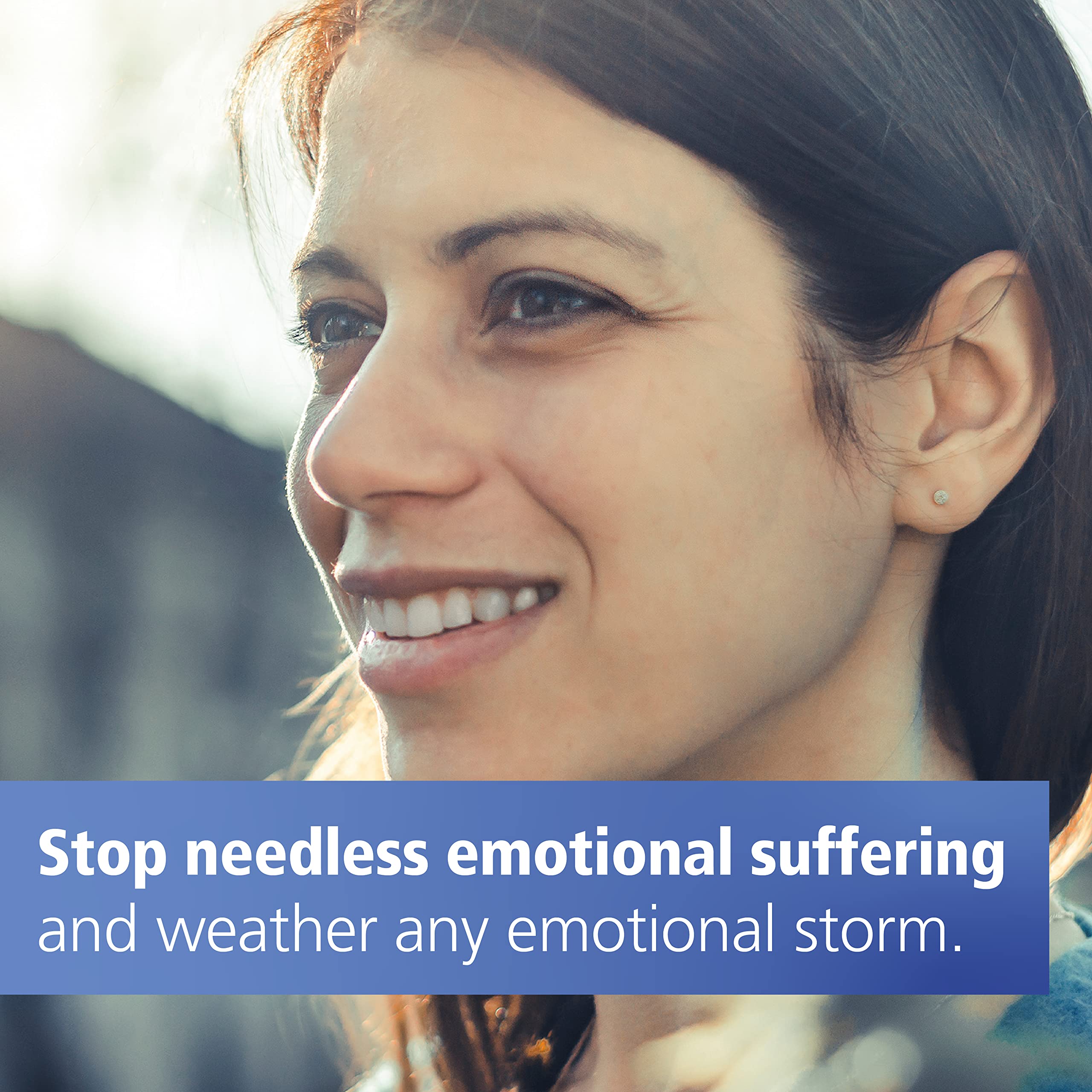Calming the Emotional Storm: Using Dialectical Behavior Therapy Skills to Manage Your Emotions and Balance Your Life used book depot
