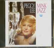 Mink Jazz used book depot