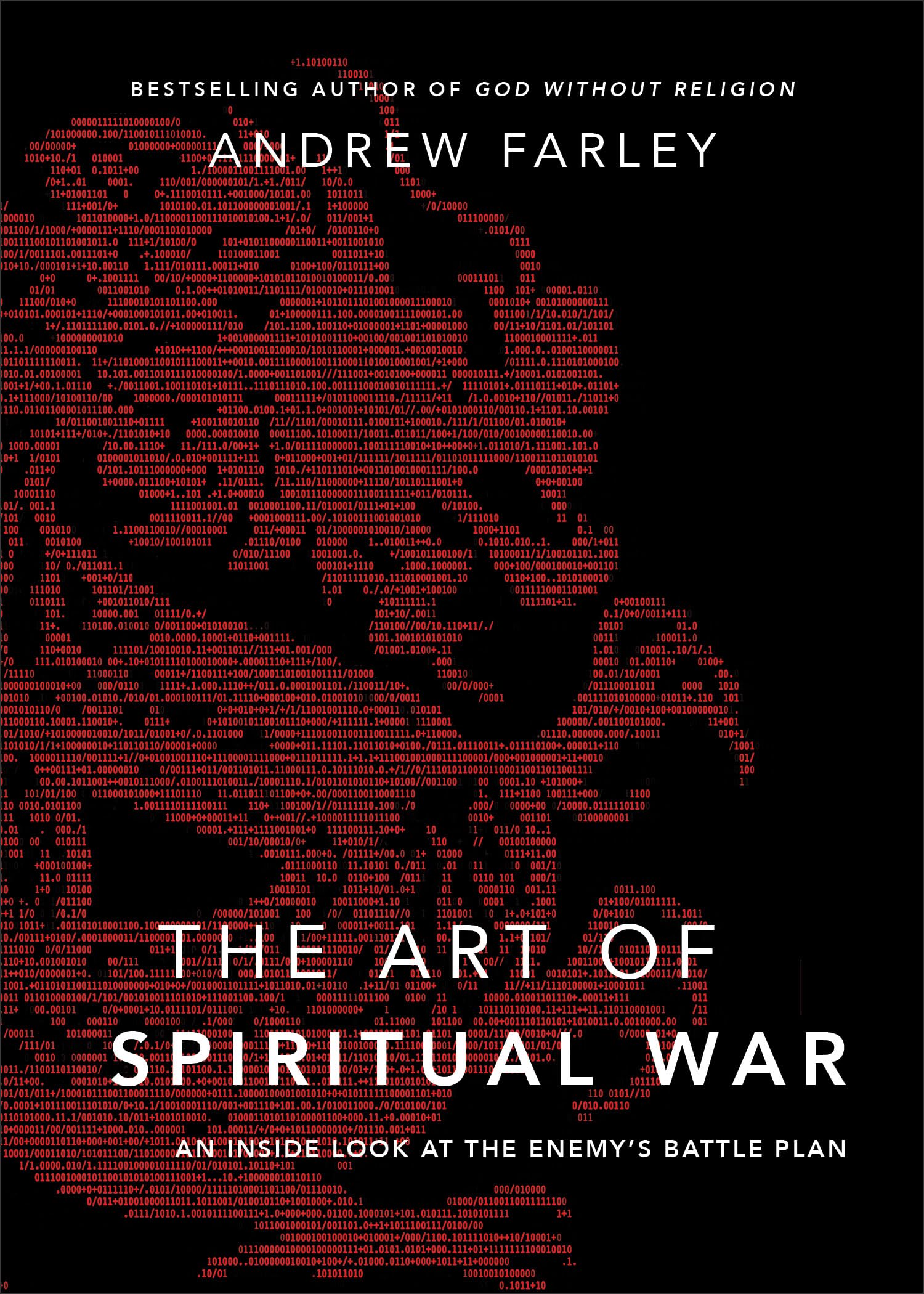 The Art of Spiritual War: An Inside Look at the Enemy's Battle Plan used book depot