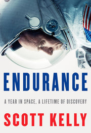 Endurance: A Year in Space, A Lifetime of Discovery used book depot