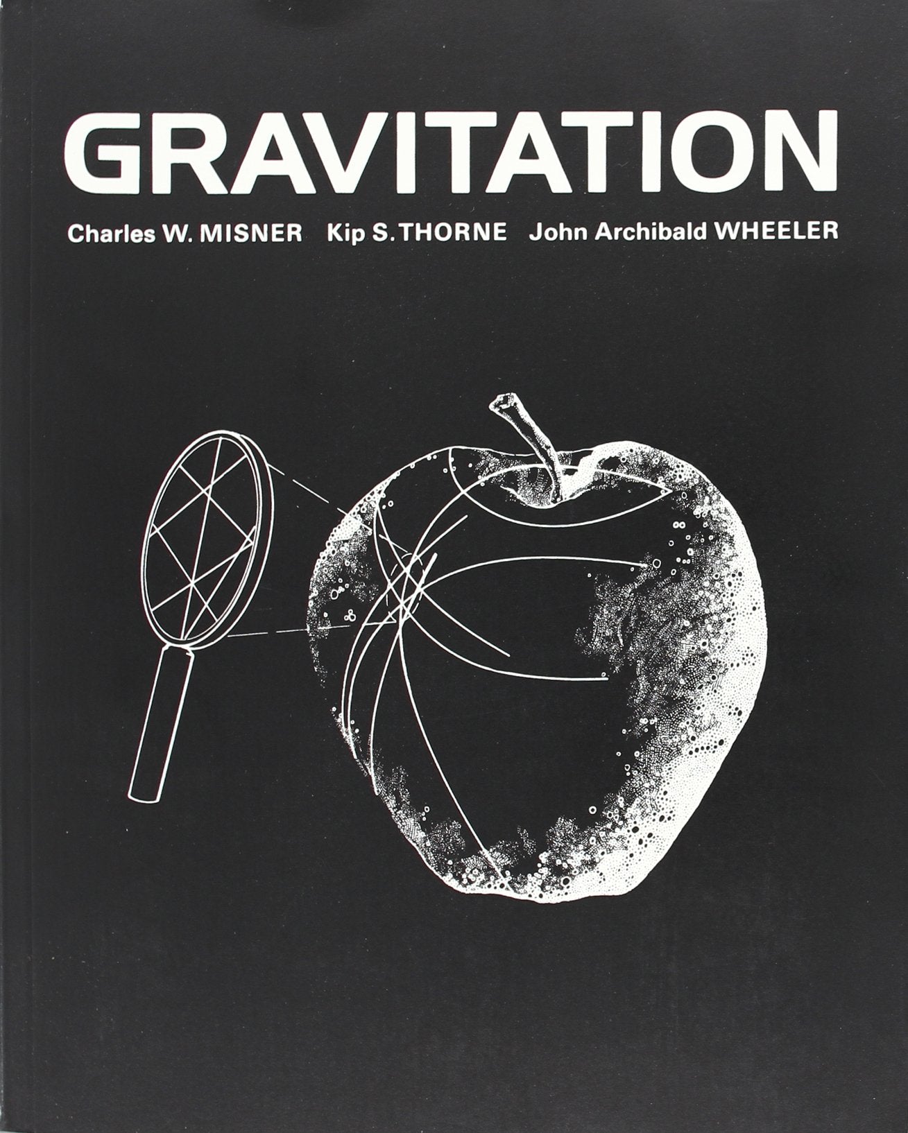 Gravitation used book depot
