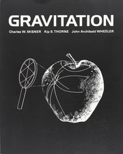 Gravitation used book depot