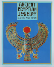Ancient Egyptian Jewelry used book depot