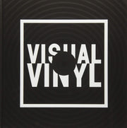 Visual Vinyl used book depot