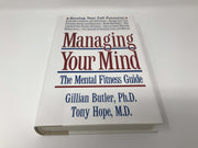Managing Your Mind: The Mental Fitness Guide used book depot